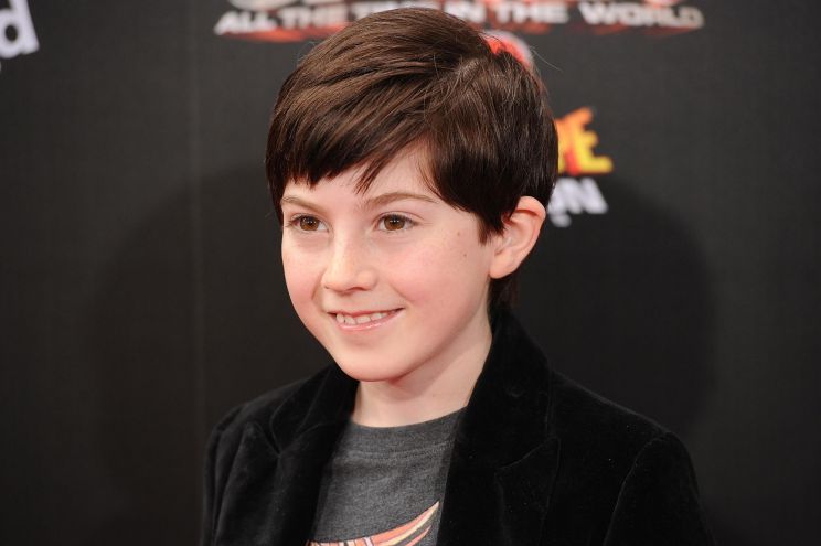 Mason Cook