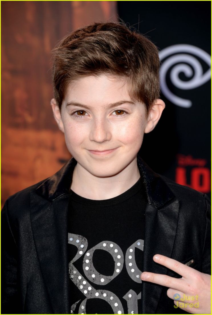 Mason Cook