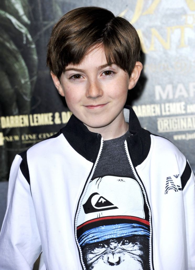 Mason Cook