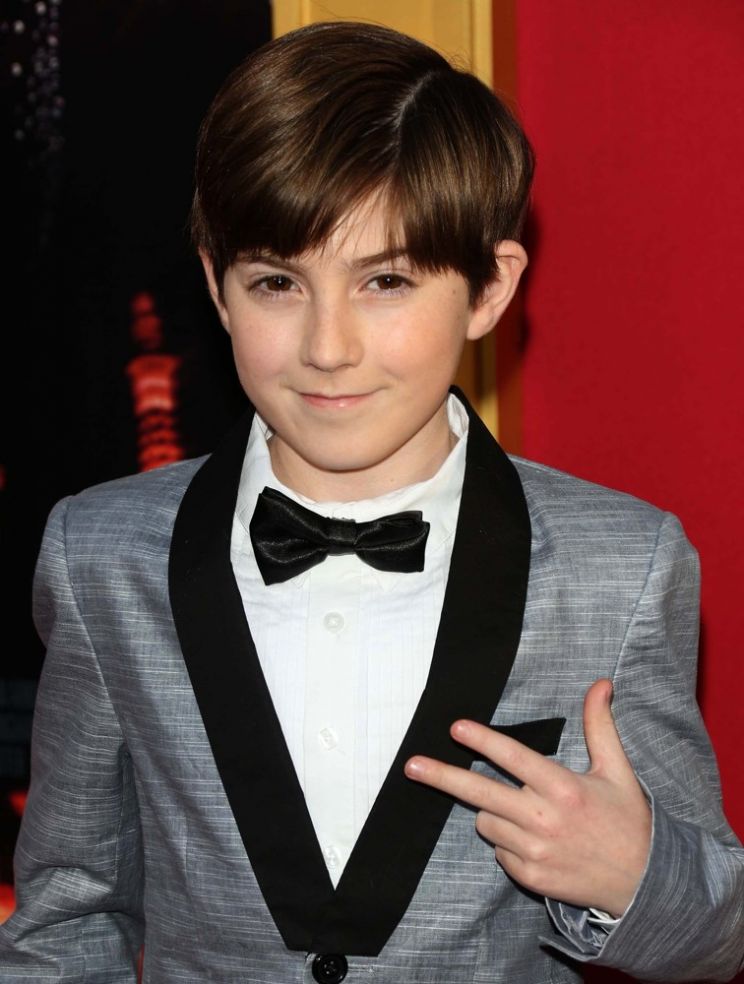 Mason Cook