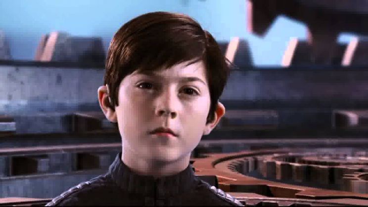 Mason Cook