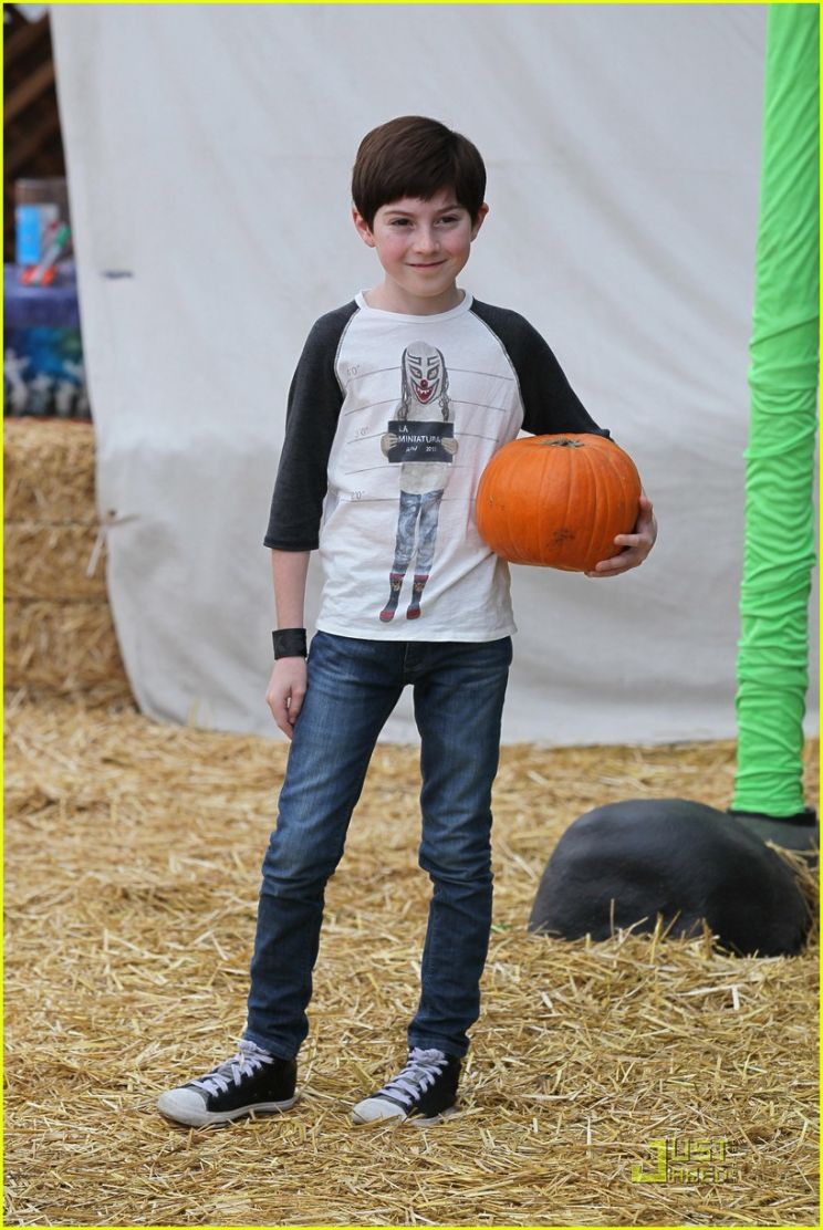 Mason Cook