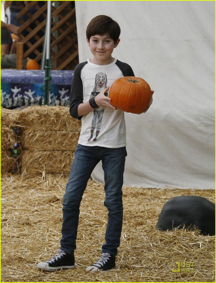 Mason Cook