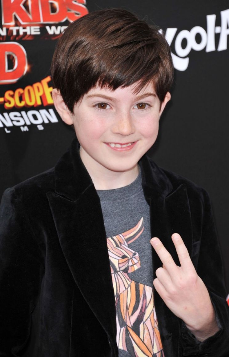 Mason Cook