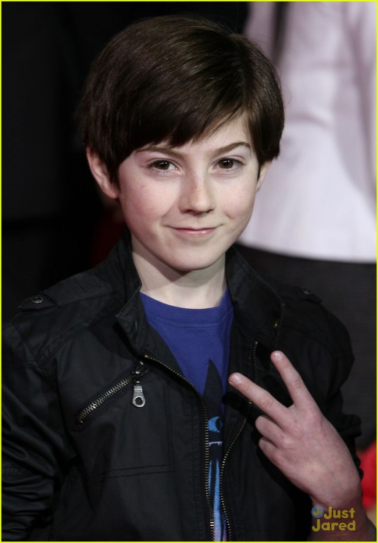 Mason Cook