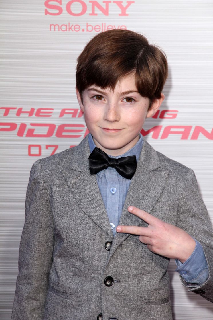 Mason Cook
