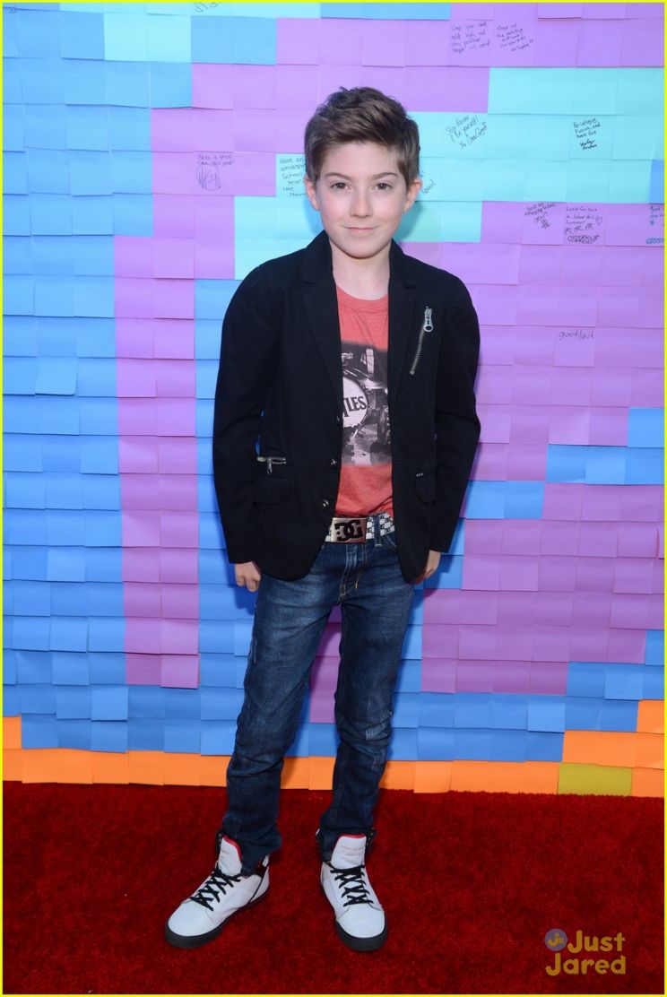 Mason Cook
