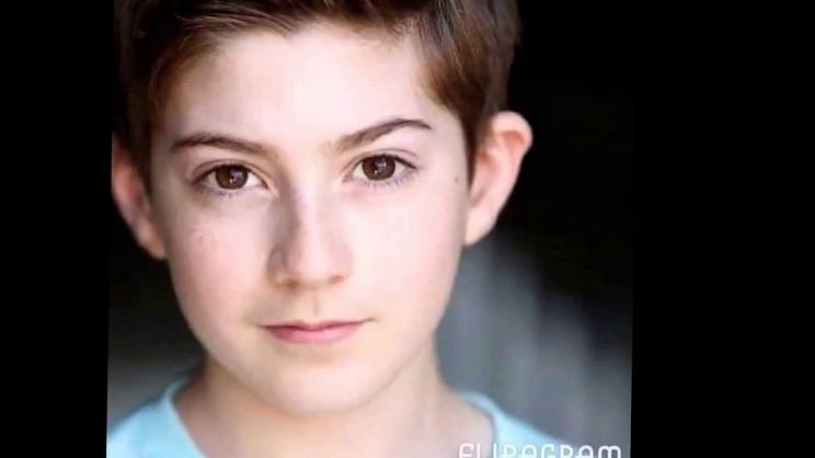 Mason Cook