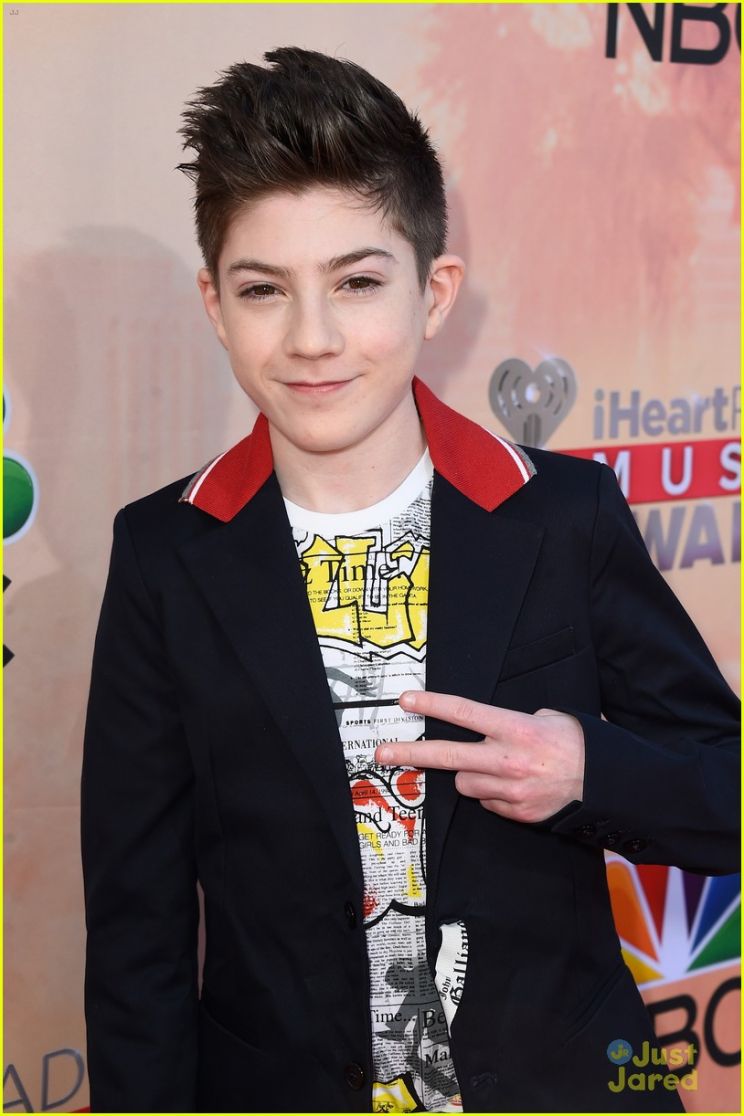 Mason Cook