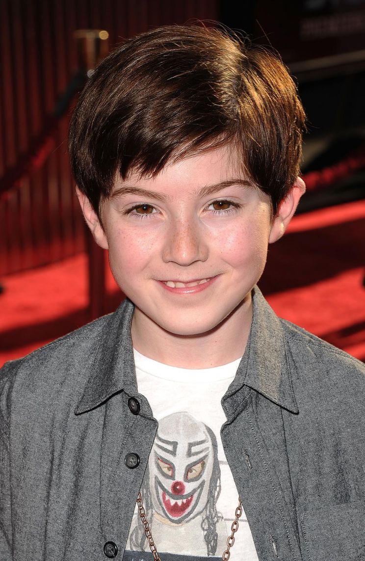 Mason Cook