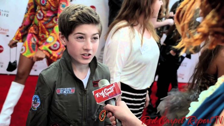 Mason Cook