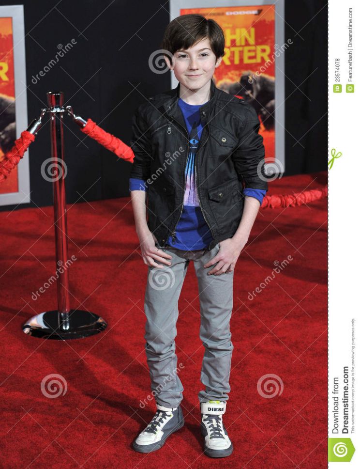 Mason Cook
