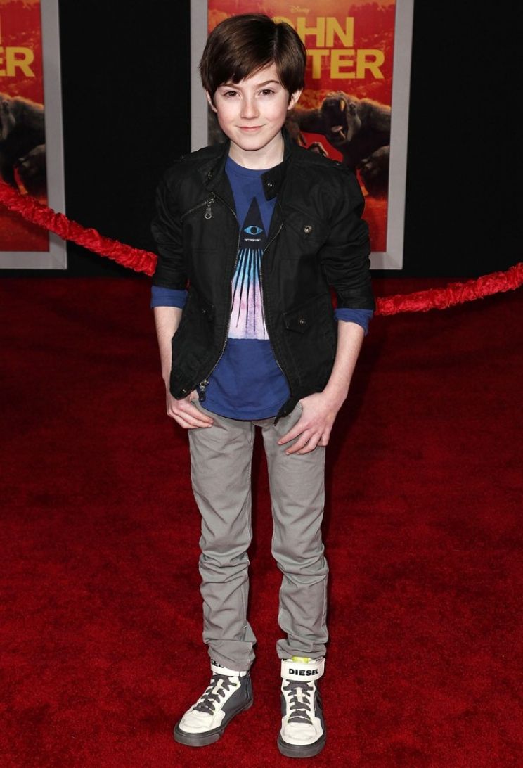 Mason Cook
