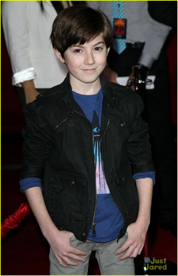 Mason Cook