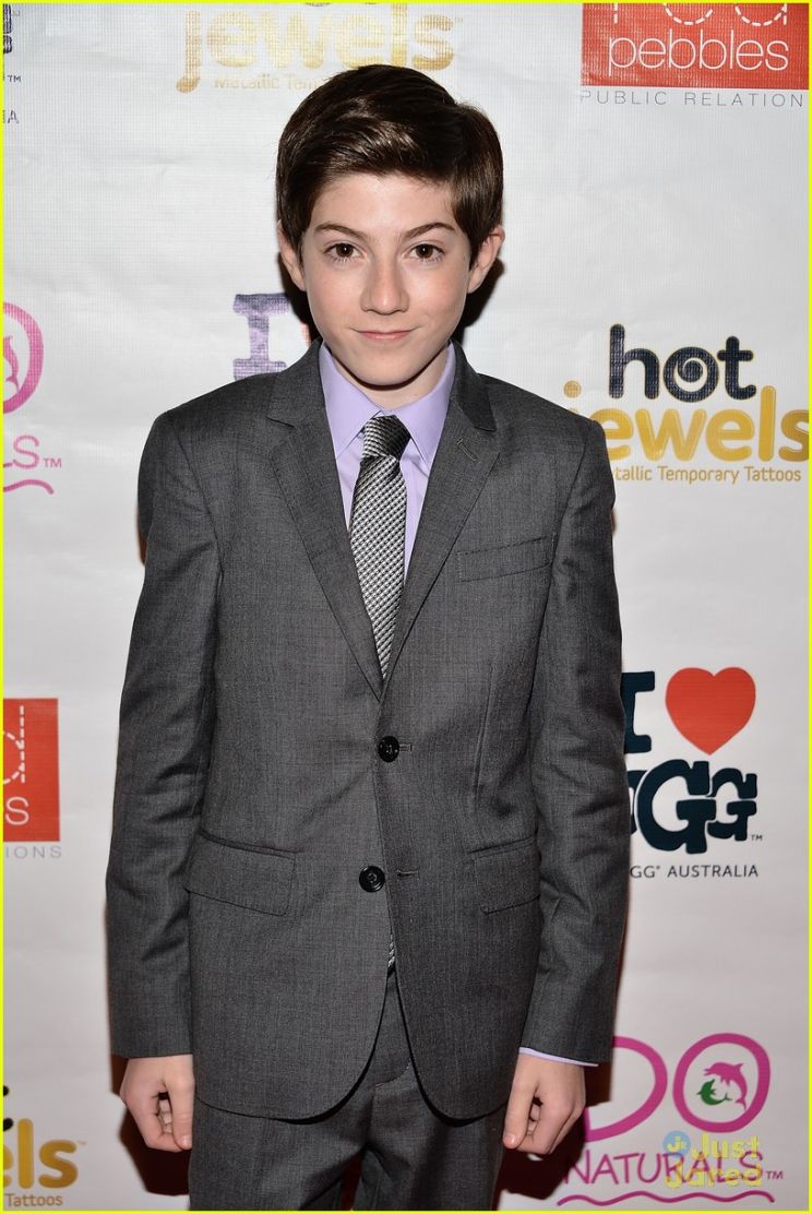 Mason Cook