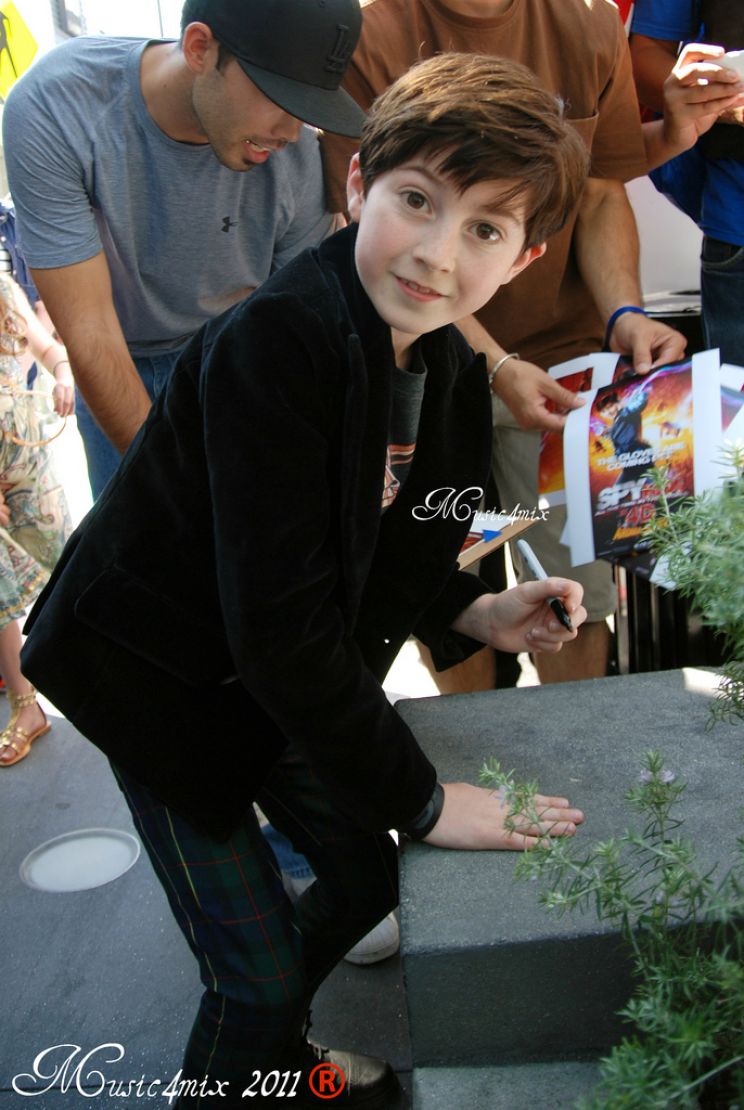 Mason Cook
