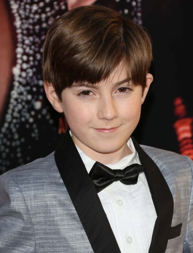 Mason Cook