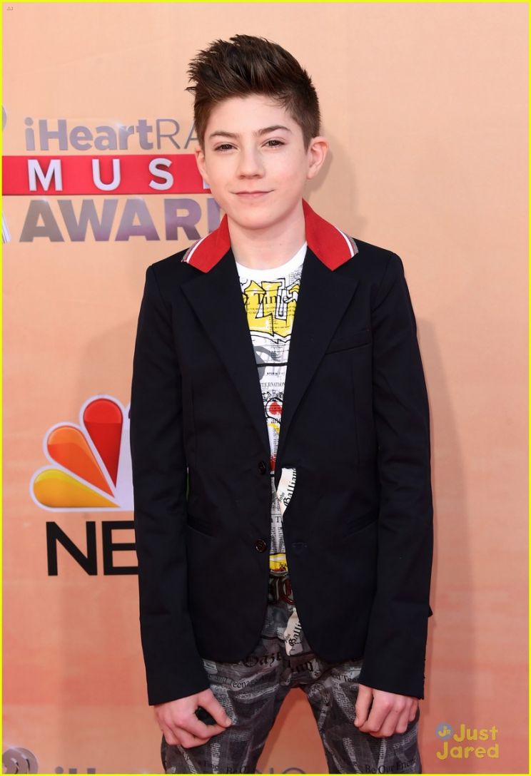 Mason Cook