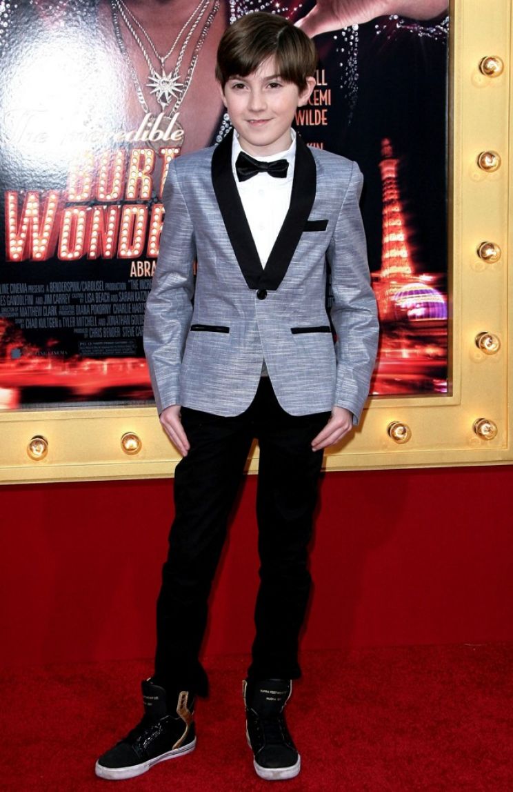 Mason Cook