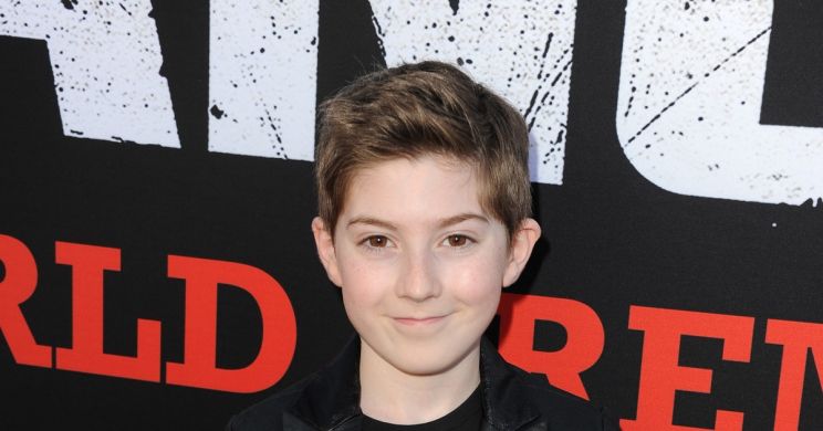 Mason Cook