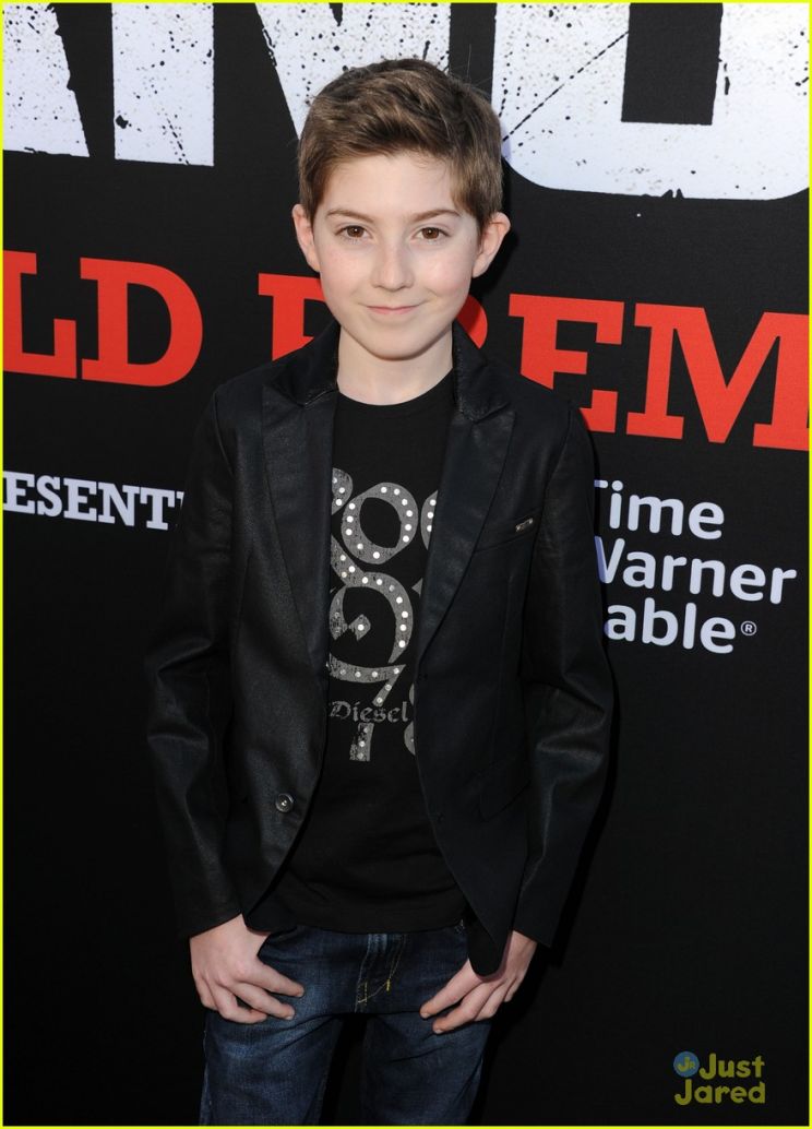 Mason Cook