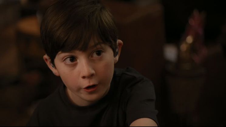 Mason Cook