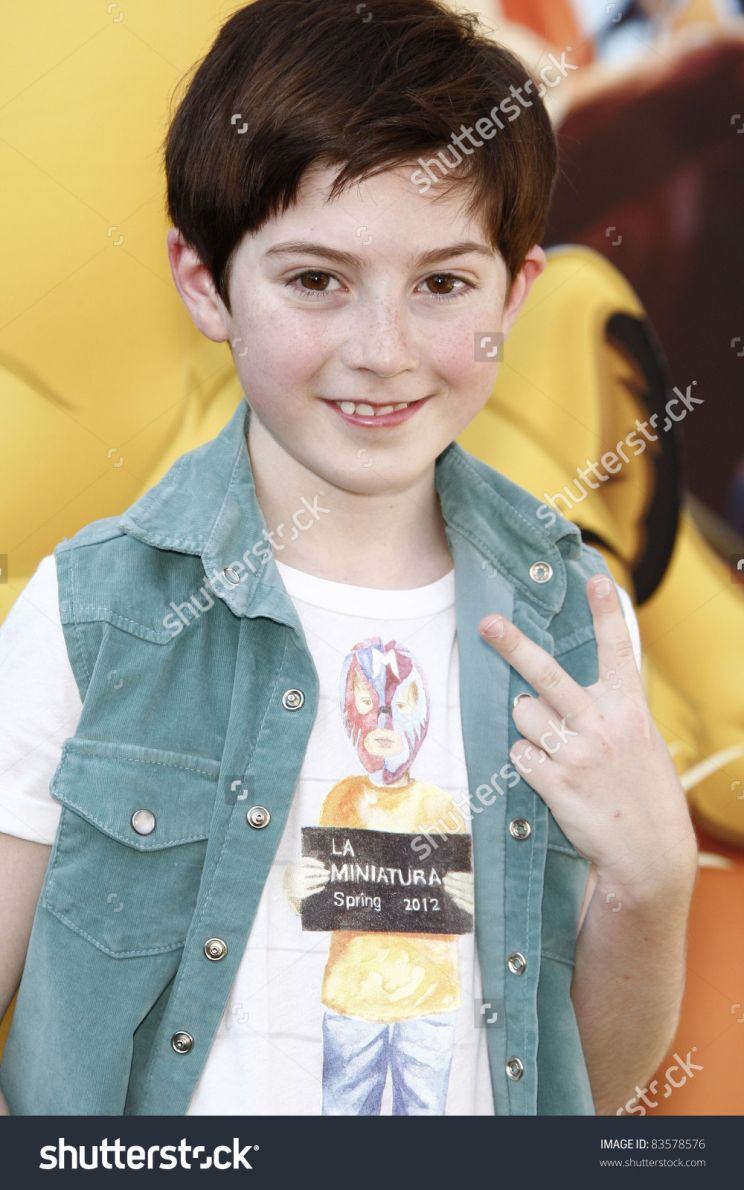 Mason Cook