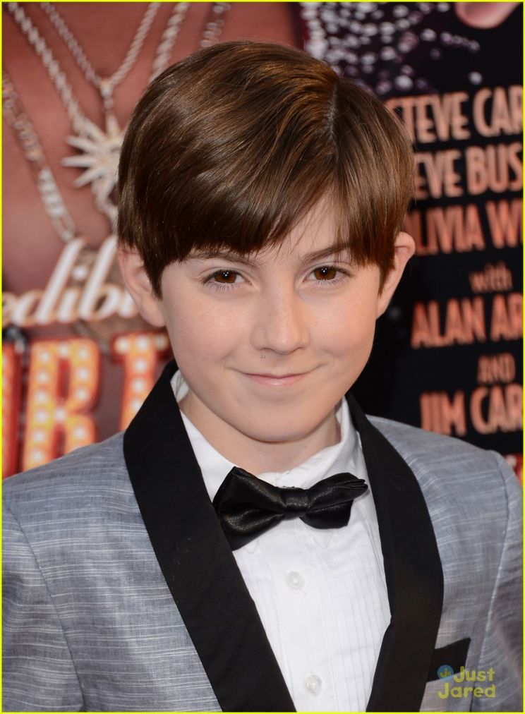 Mason Cook