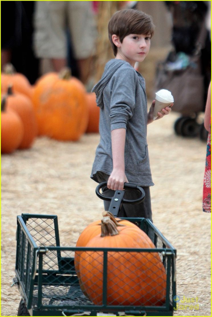 Mason Cook