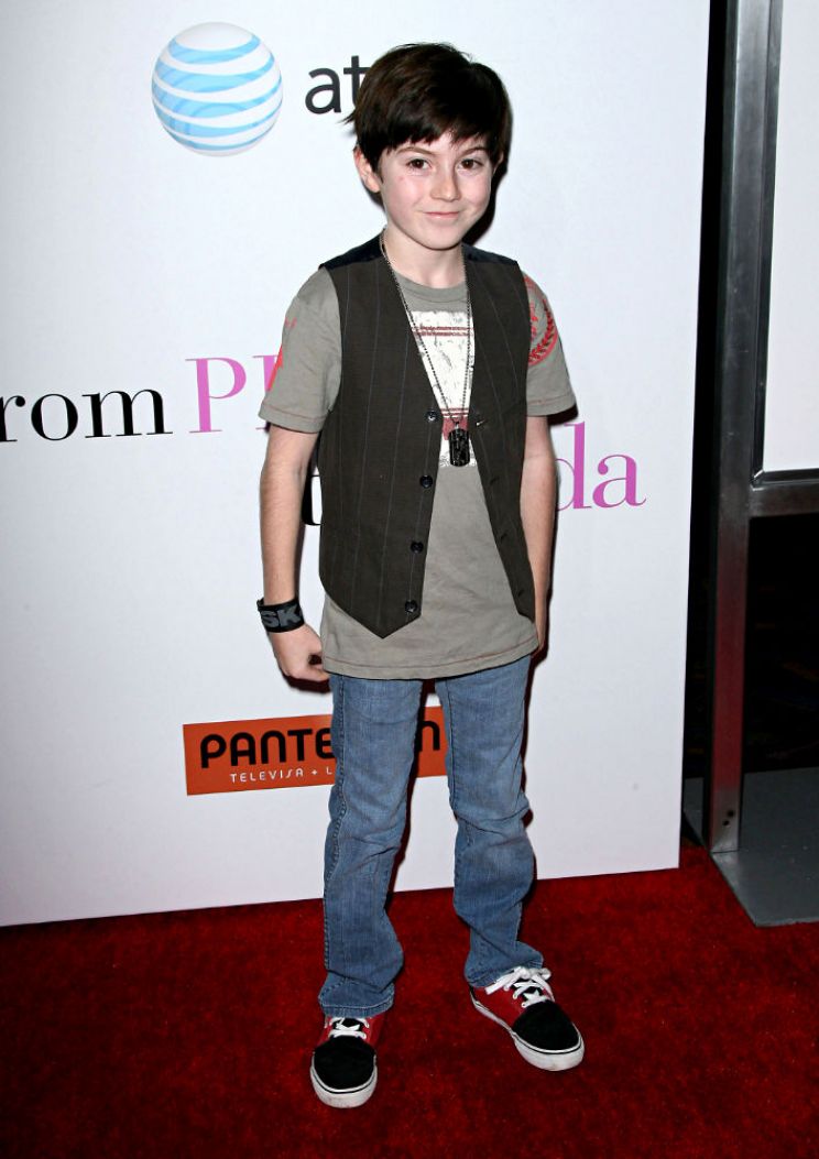 Mason Cook