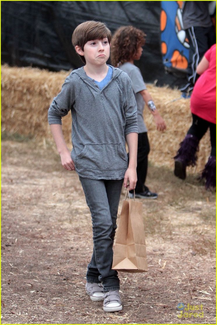 Mason Cook