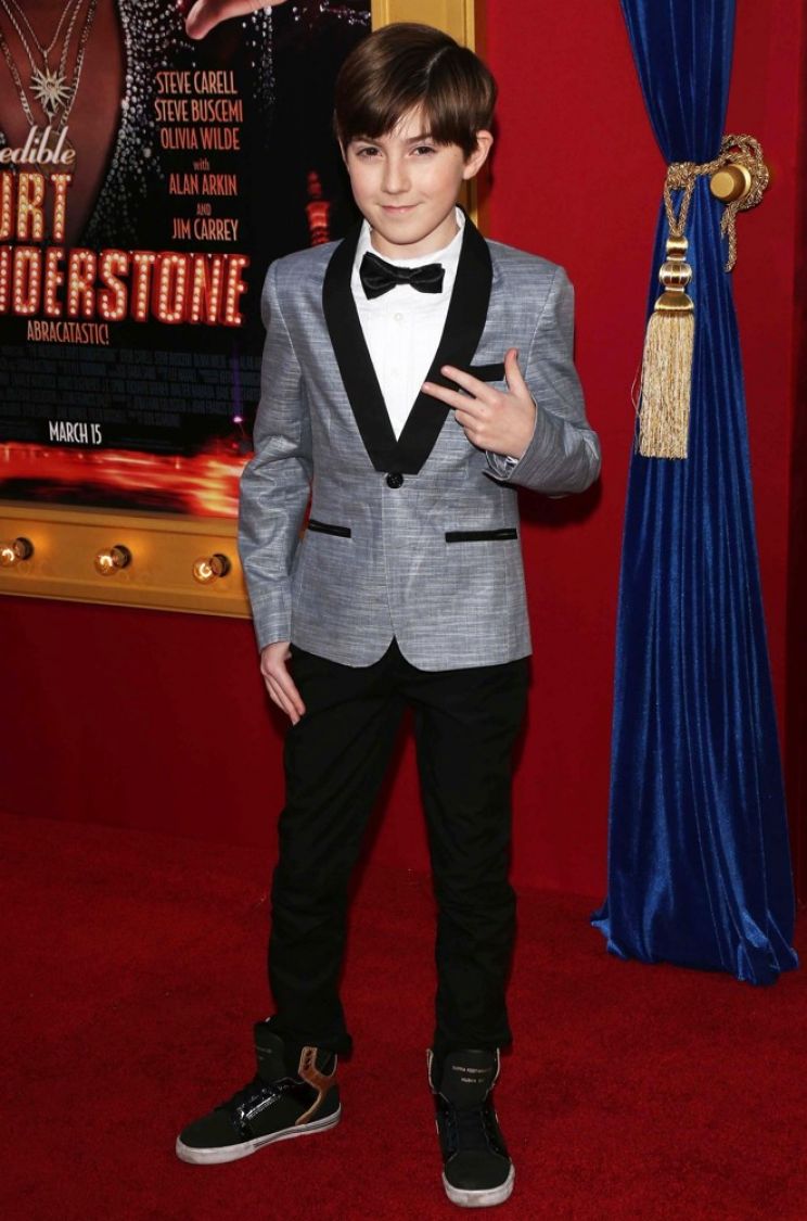 Mason Cook