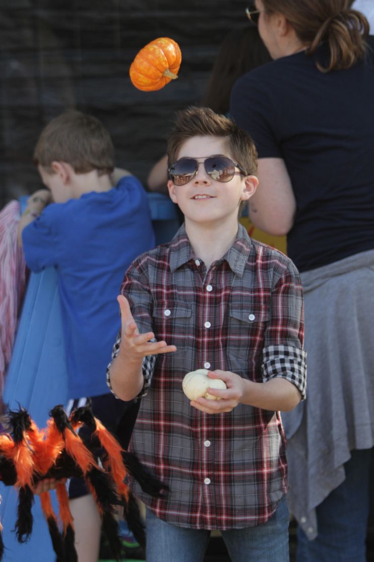 Mason Cook