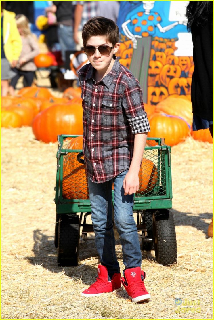 Mason Cook