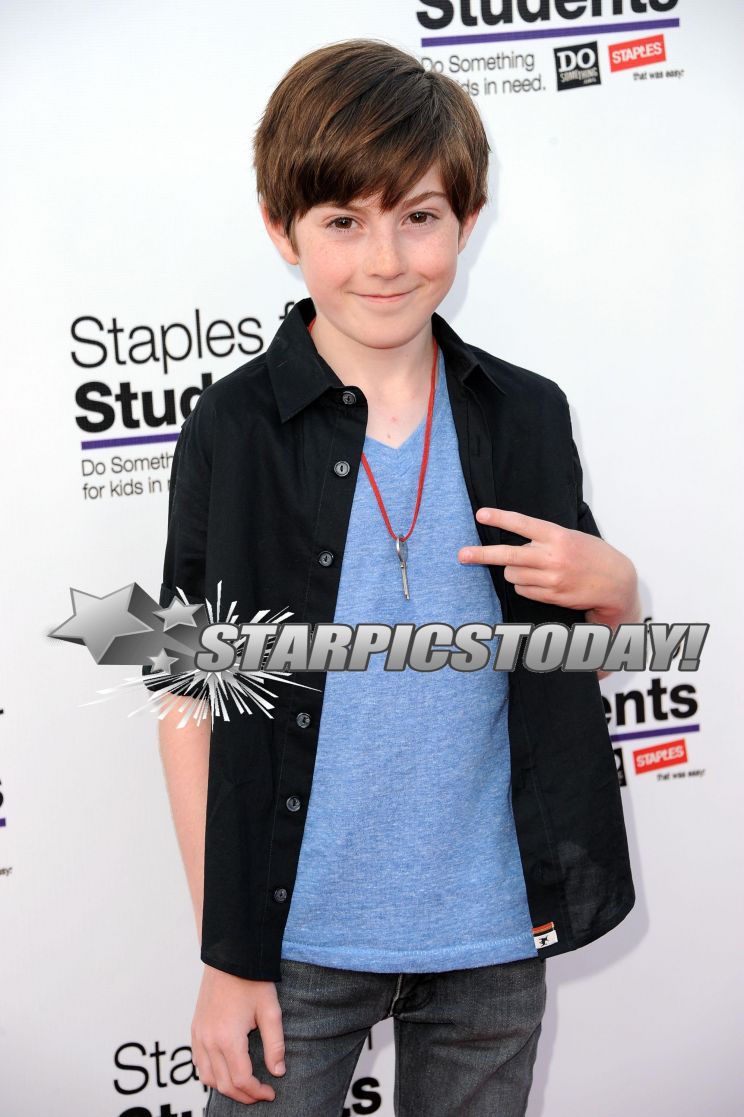 Mason Cook
