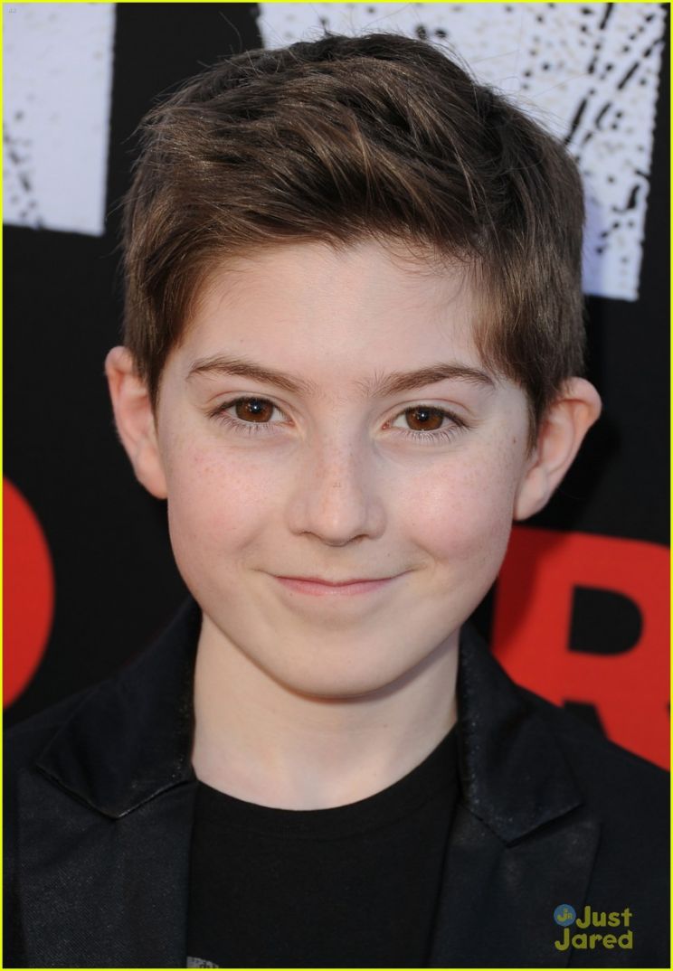 Mason Cook