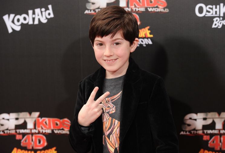 Mason Cook