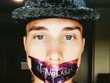 Mason Dakota Galyon