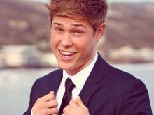 Mason Dye