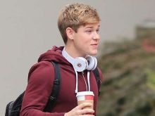 Mason Dye