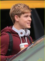 Mason Dye