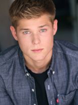 Mason Dye