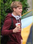 Mason Dye