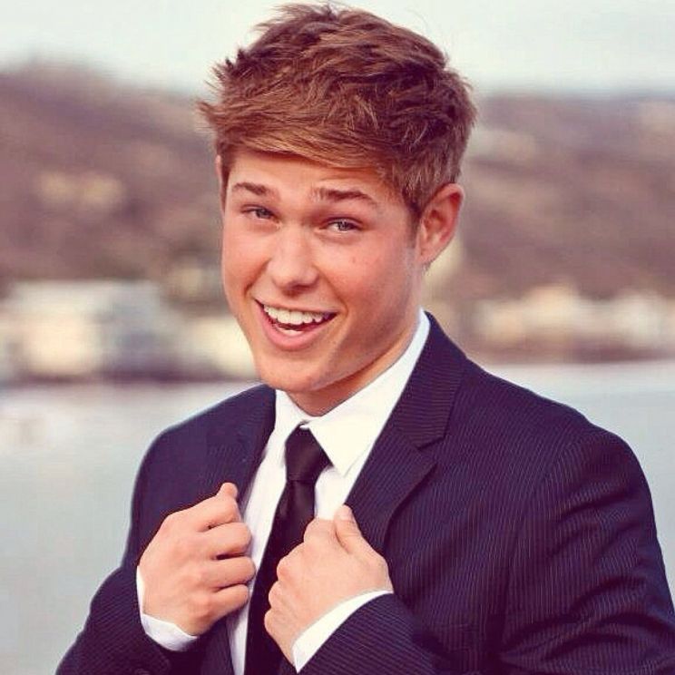 Mason Dye