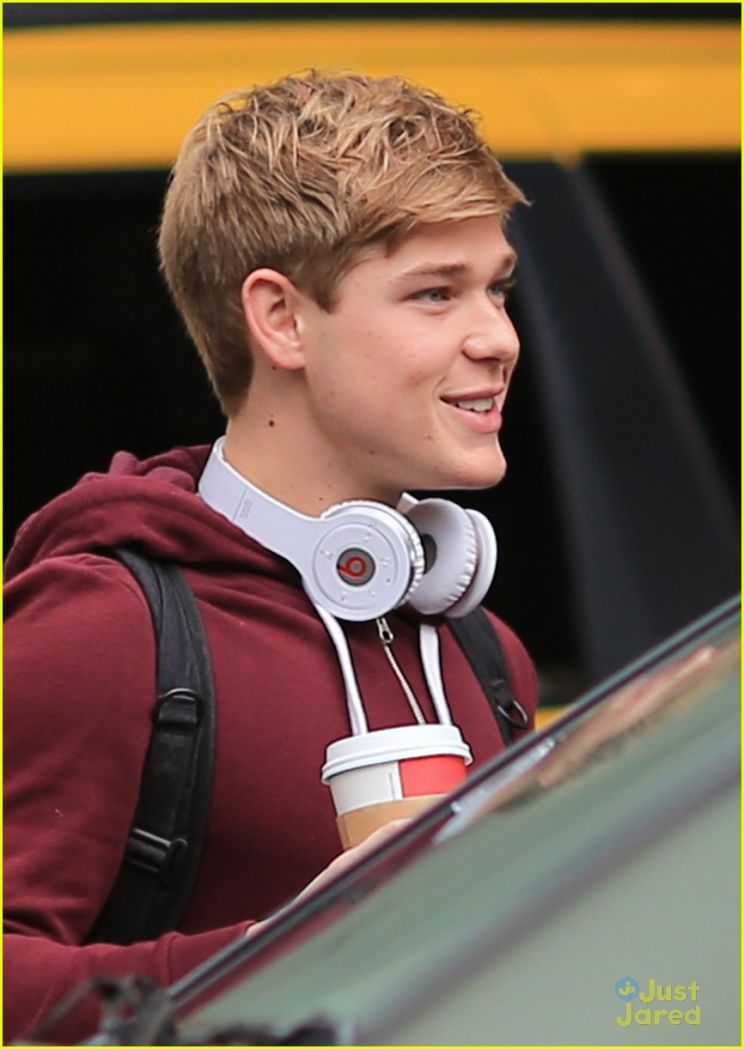 Mason Dye