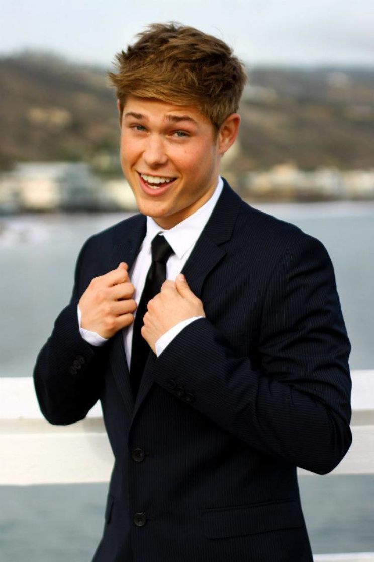 Mason Dye