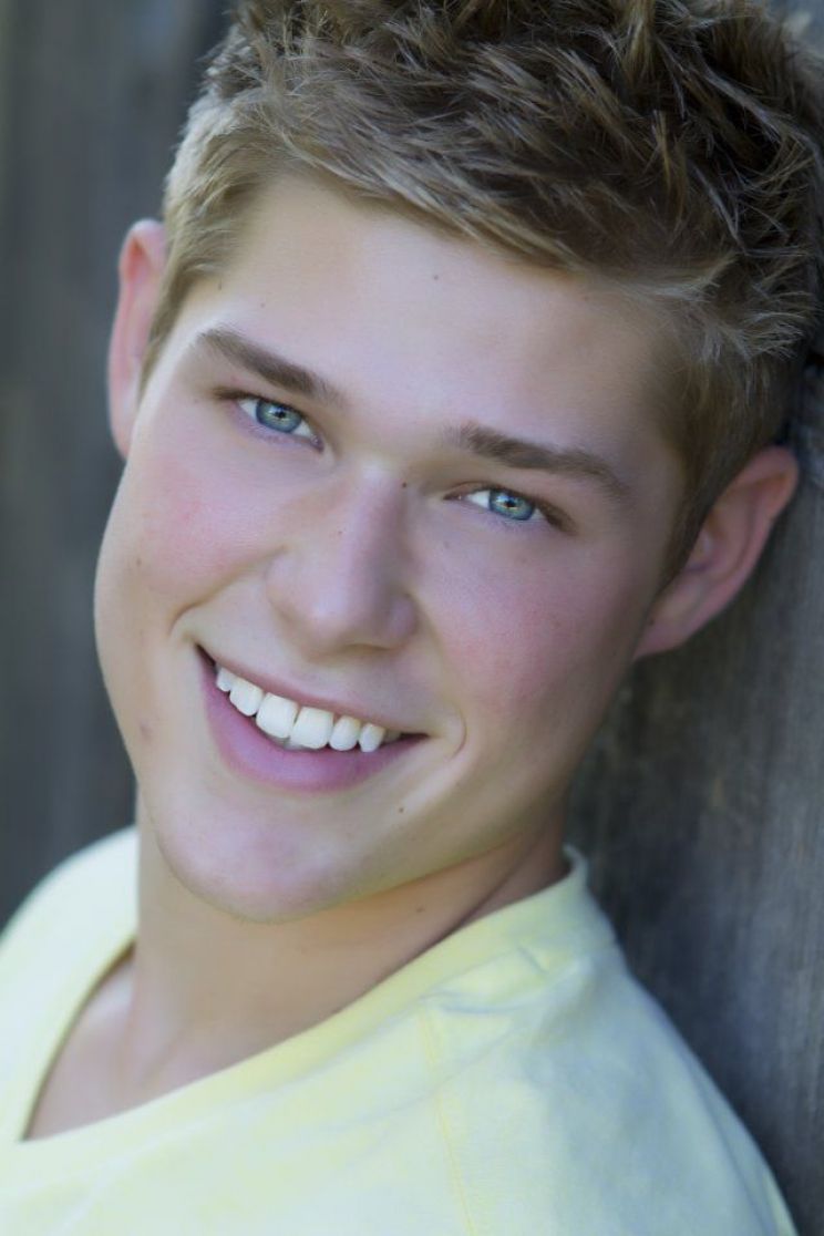 Mason Dye