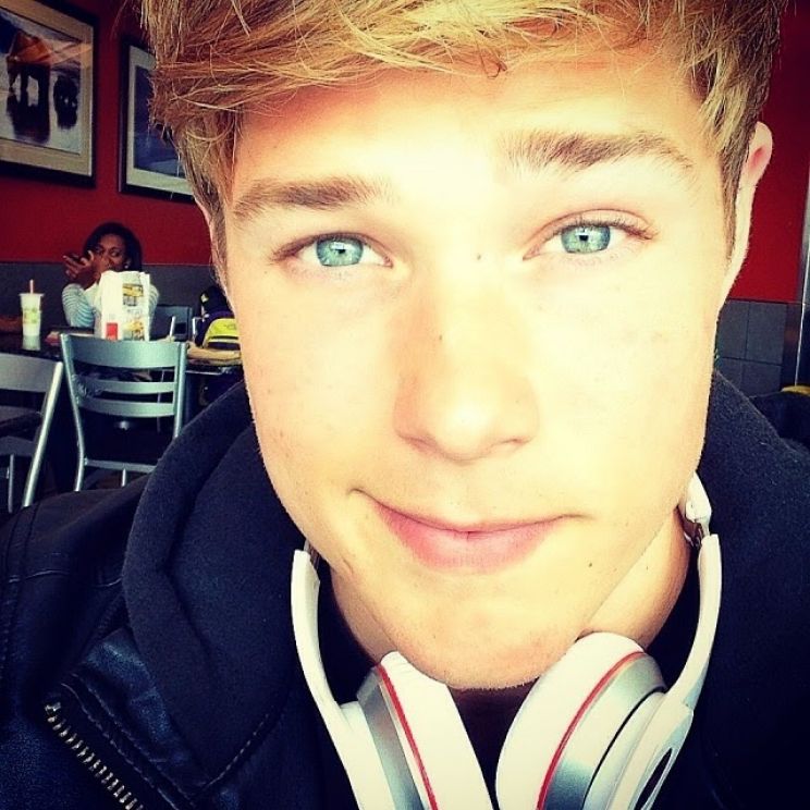 Mason Dye