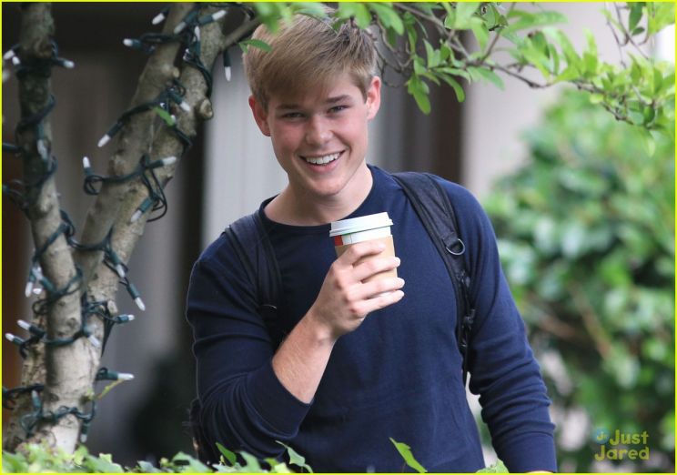 Mason Dye