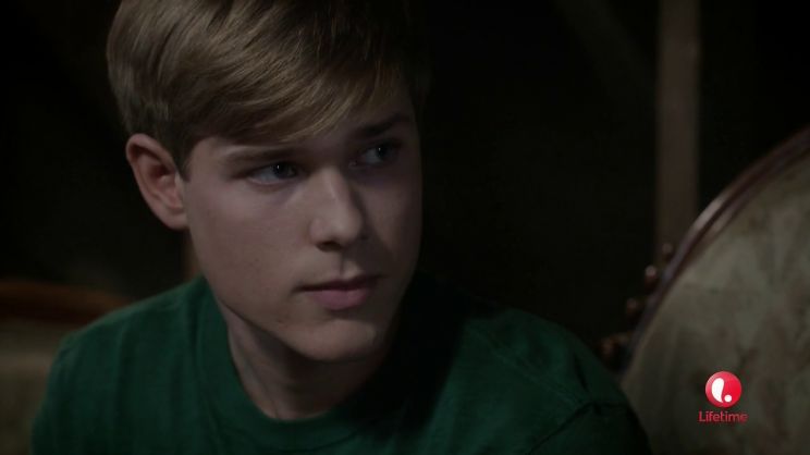 Mason Dye